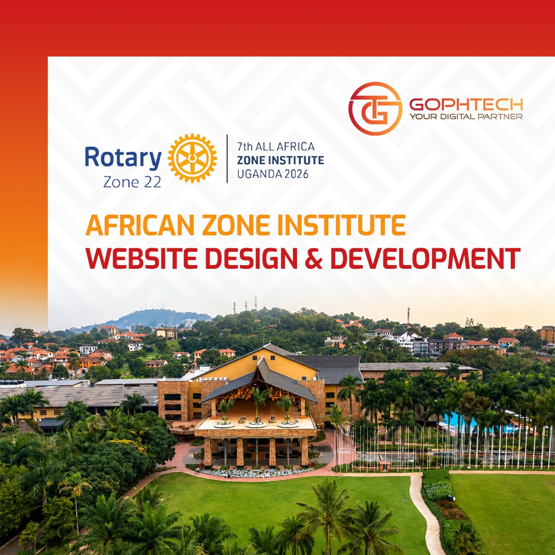 GophTech's tweet photo. When the Africa Zone Institute sought a Digital agency with the expertise to execute a website overhaul ,we knew we were the perfect Team for the Job.
Ready to elevate your organization's online presence?
Let's build something exceptional together.
 #yourdigitalpartner https://t.co/D7CDBN7JNV