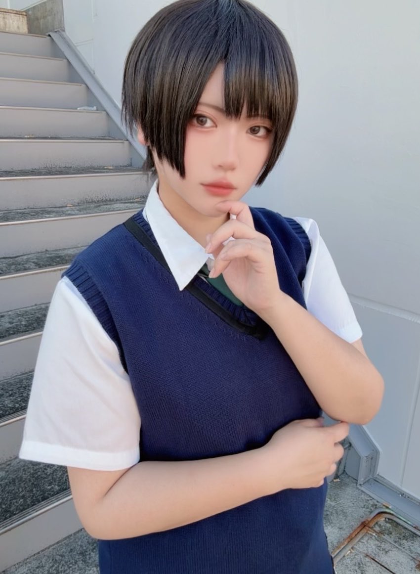 koju_ngy_440's tweet photo. 🦊7月の #新しい衣装 〜❣️

学園ヘタリア  本田菊  🌸🍙

善処します。

⬇今月の動画🪽

https://t.co/bAGwvj0x6P

#コスプレイヤーさんと繋がりたい 
 #まんだらけ名古屋コスプレスタッフ
 #ヘタリアレイヤーさんと繋がりたい 
 #aphレイヤーさんと繋がりたい https://t.co/HWQuldTjlj