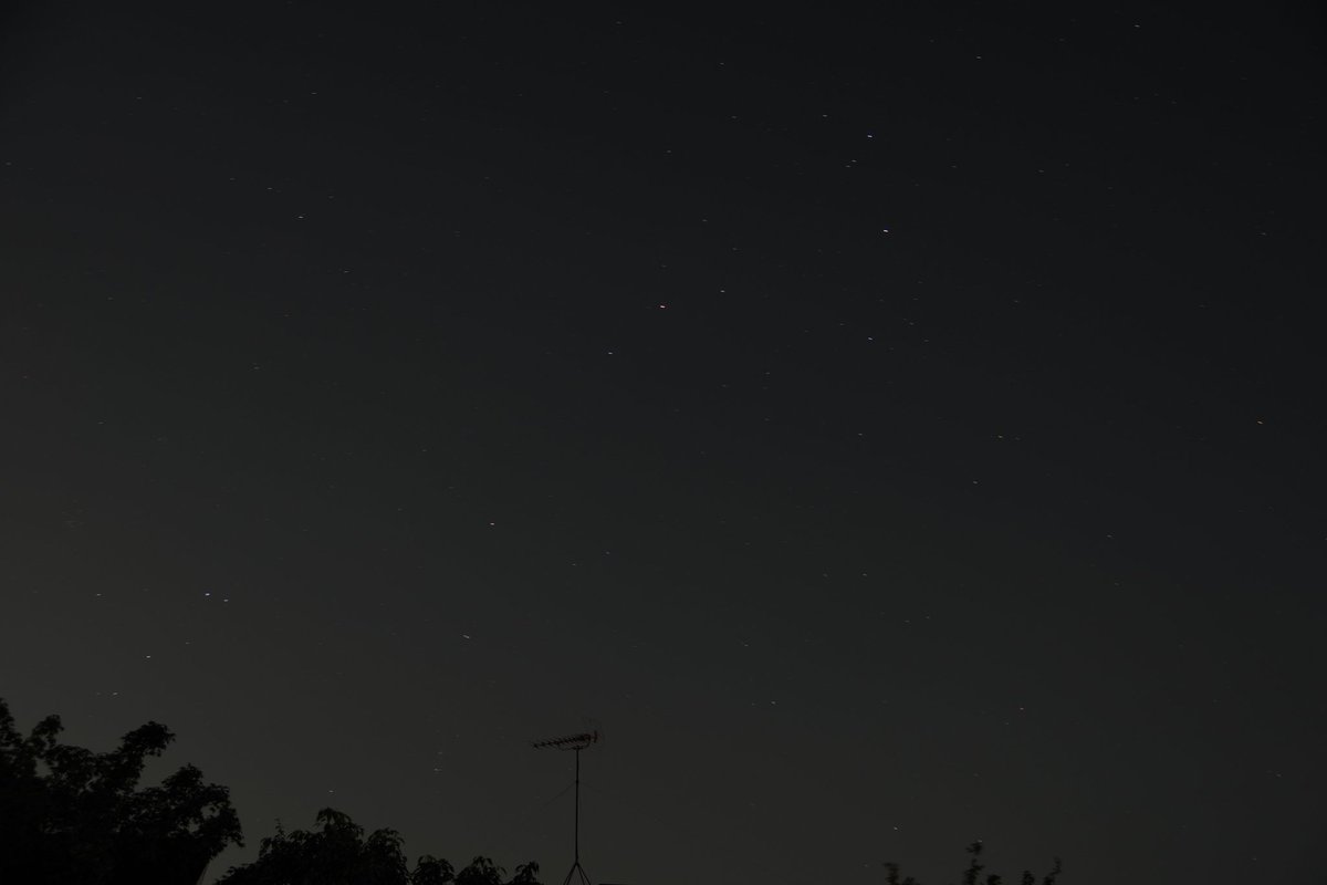 Lonely_Bonfire's tweet photo. さそり座がいい位置で見やすくなって来た

GPSユニット忘れてブレちゃったから今度リベンジしないと 

#まどかめら https://t.co/0F65HDFY7I