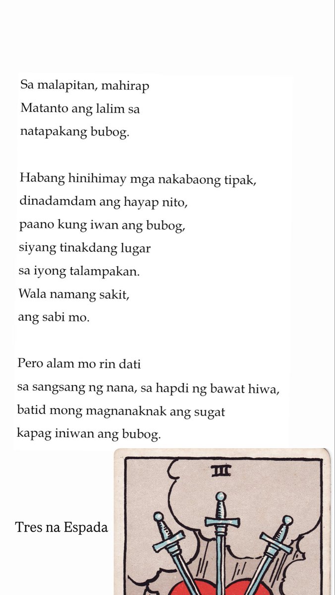 ze_riyan's tweet photo. thank u po sa influx ng bagong followers pls read my works bilang isang queer writer din https://t.co/YLag4vvKiT