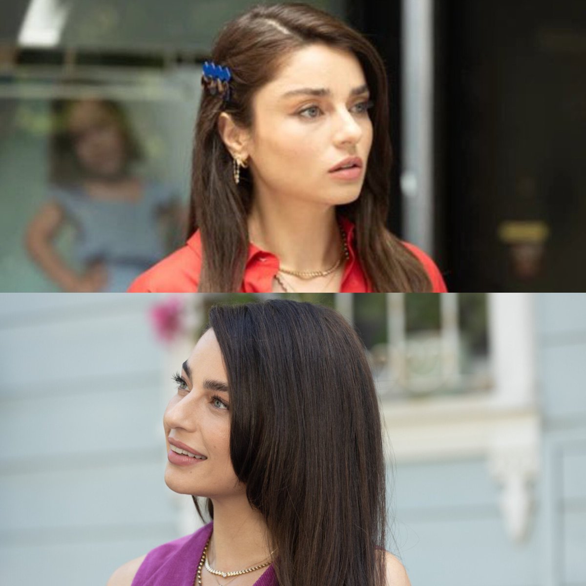 efmmirr's tweet photo. Defne✨💫
#MuhtemelAşk #DefKad #AyçaAyşinTuran #EkinKoç https://t.co/IS9F0C5blg