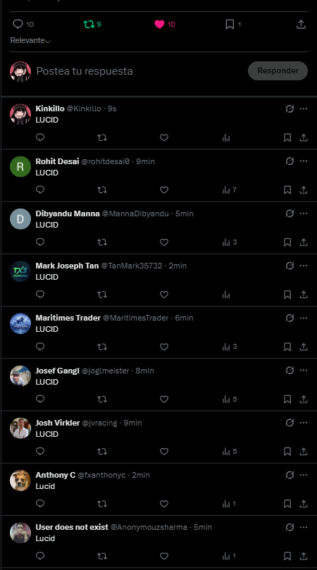 Kinkillo's tweet photo. Scam Alert! ➡️@sid_traderz 🚩
This user does not follow through on what he state in his posts. Not respond to DMs.

I met all the requirements mentioned in the post, attached photo, and still received no mention or reply.
https://t.co/MpxeARyBdA https://t.co/vTd9sU8Xh3