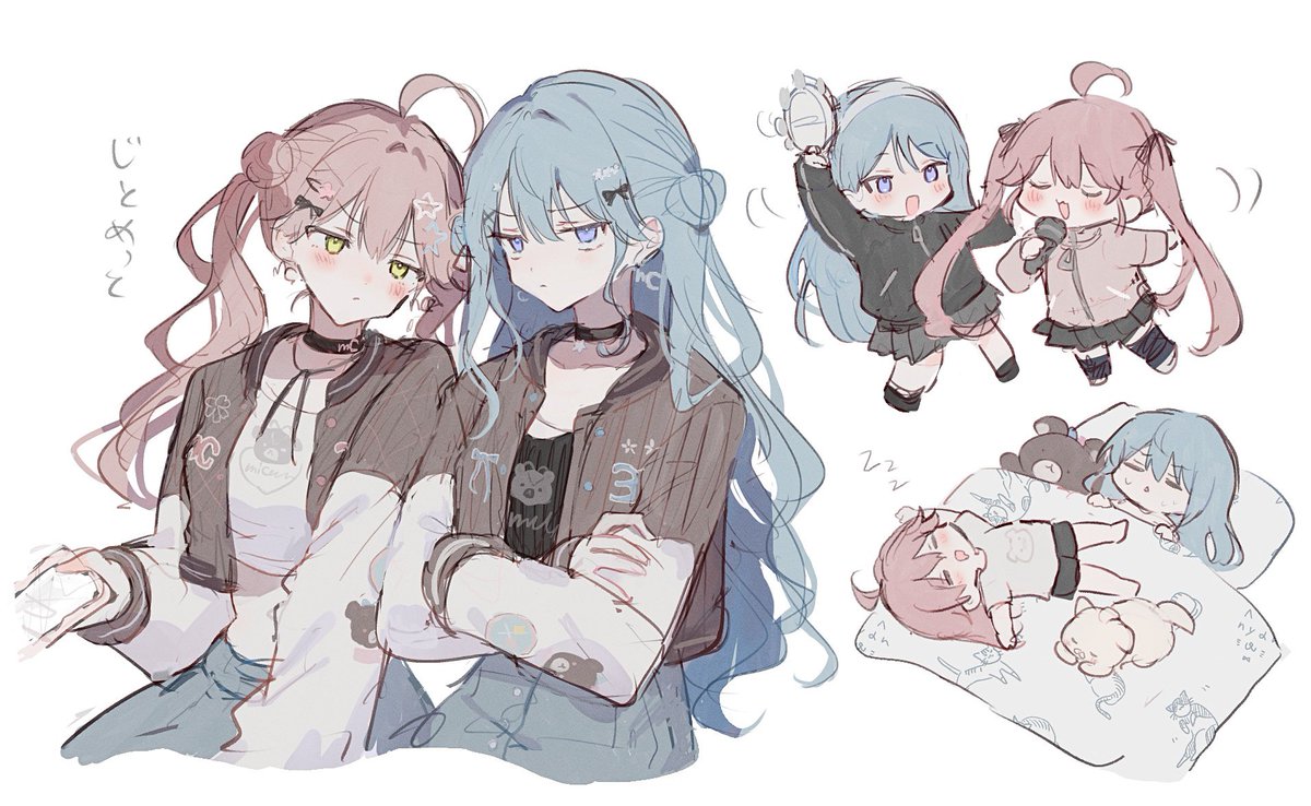 mamemu_22's tweet photo. https://t.co/fJLI5tNPFg