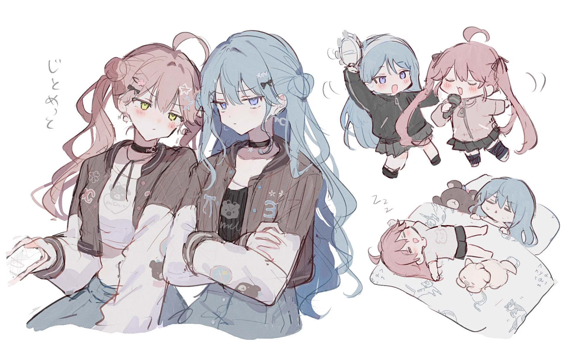 まめたろ まめたろ (@mamemu_22) / X