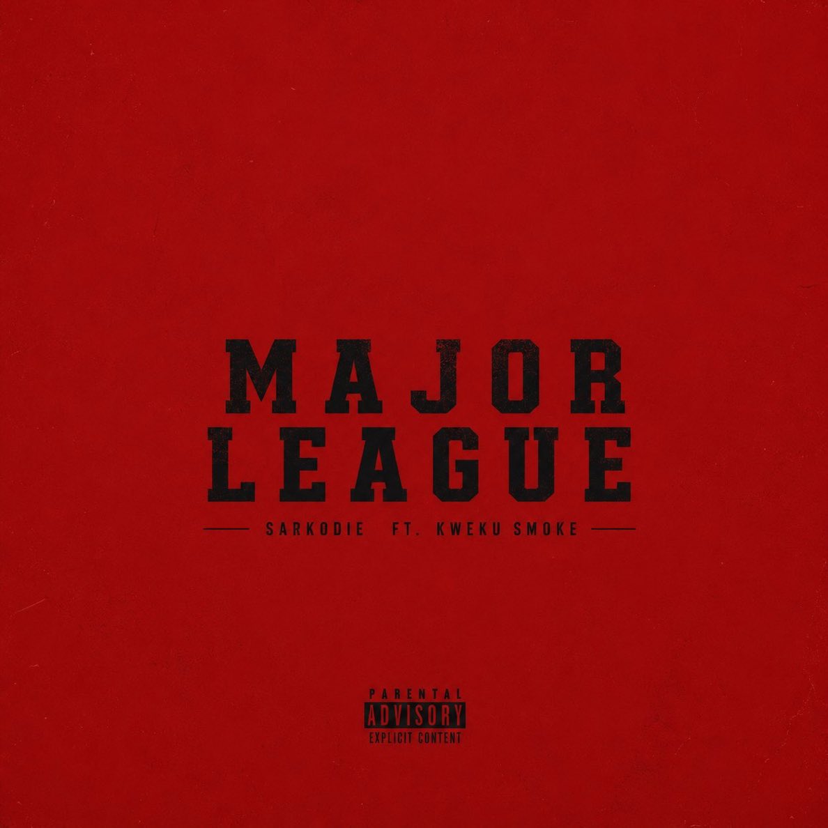Donsarkcess's tweet photo. Godfather x Godson at it again. 

Presave here https://t.co/a8qEa9vouL 
#MajorLeague https://t.co/cf2A11bwCS