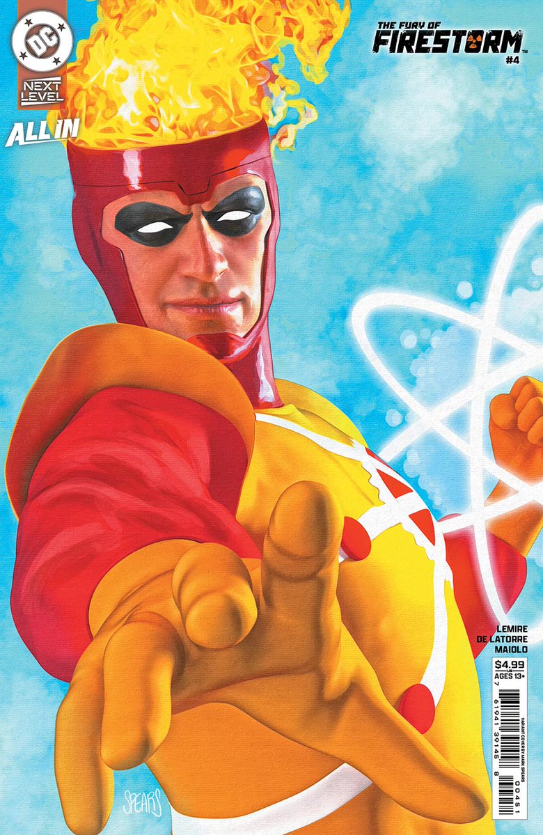 Midtown Comics tweet media