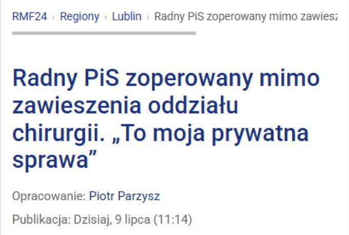 salekk860's tweet photo. A no nie. Skoro to „prywatna sprawa” to odwołujemy tą aferę PiS. UWAGA❗️Uprasza się wszystkich dziennikarzy, komentatorów i zbulwersowanych Polaków o nie komentowanie tego tematu, gdyż jest to „PRYWATNA SPRAWA”. Proszę się rozejść, tu nie ma nic do oglądania❗️ https://t.co/yHe5VRka77