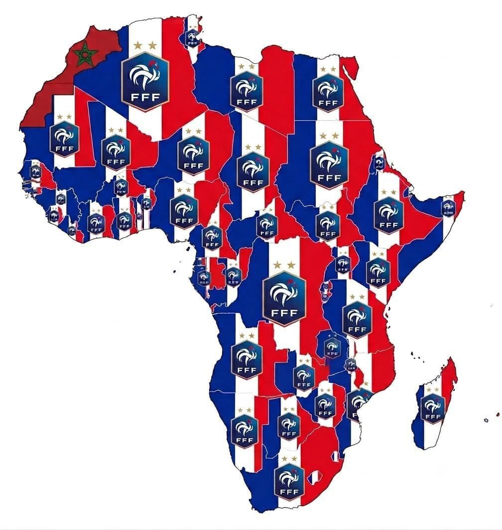 Sniderdarrew's tweet photo. @Debbybruno3 Africa tonight https://t.co/KPnLUwESIe