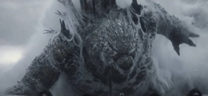 Kaiju_Freak_v2's tweet photo. He got some fat ass hands https://t.co/ed3k0ZCjau