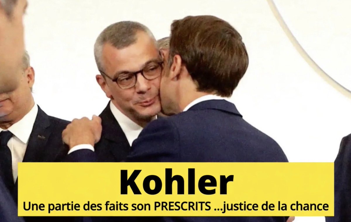750Dialex's tweet photo. La justice est pourrie https://t.co/CUe368DapB