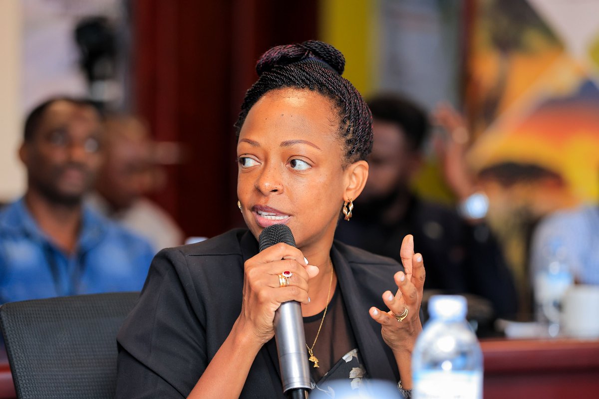 MTWAUganda's tweet photo. Today, @MTWAUganda in partnership with @PCF_Uganda, convened a validation workshop to review progress on resolutions from the 6th Biannual CEO Retreat held in Fort Portal under the theme “Transforming Uganda into a Preferred Tourism Destination.”

Delivering her remarks, PS Mrs.@KatusiimeDor described the workshop as an accountability forum to assess achievements, identify implementation gaps, recognise progress made by institutions, and agree on practical actions to accelerate implementation. She highlighted gains in stakeholder coordination, tourism infrastructure development, destination marketing, digital transformation, tourism statistics collection, quality assurance, and the diversification of Uganda’s tourism offerings through cultural, agritourism, culinary, faith, sports, and MICE tourism.

The PS further noted that Uganda’s preparations to co-host #AFCON2027 present a once-in-a-generation opportunity to showcase the country to the world. She emphasised ongoing efforts to strengthen hospitality standards, improve accommodation facilities, enhance tourism experiences, and ensure visitor readiness ahead of the continental tournament. #ShapingTheNation @TourismBoardUg @ugwildlife @Ugandahotel @UTAUganda @NPA_UG @SheratonKampala @serenahotels @FairwayHotel1