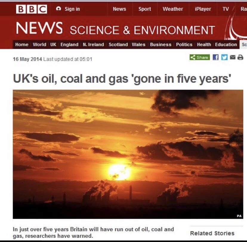 RexKwonDo_'s tweet photo. Breaking news: Tories admit they lied to Scotland in 2014.

In other news, none of Scottish the media or press will ever question them about their lies.

The BBC propaganda machine was in full control of the UK government. https://t.co/UPe40CBAe0
