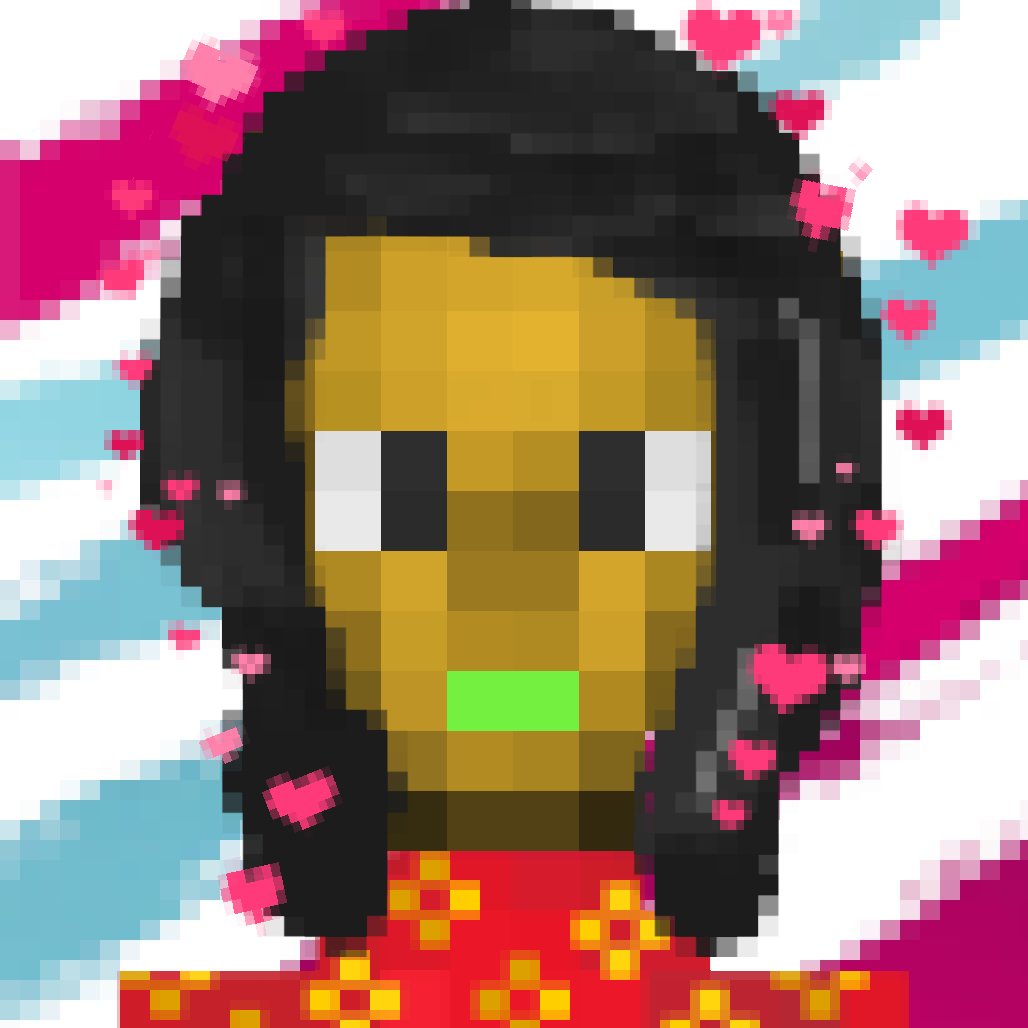 Pixel Journey 🛸🪅 tweet media