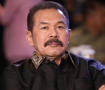 Sumatera Adil & Federal tweet media