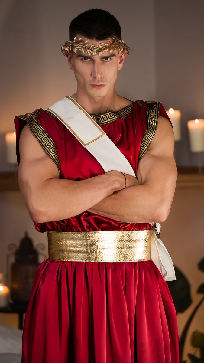 CallmeA18's tweet photo. This movie cost 250,000,00 USD. But somehow https://t.co/GARG6XbWqs has better looking costumes. https://t.co/iyJs1cdUuL