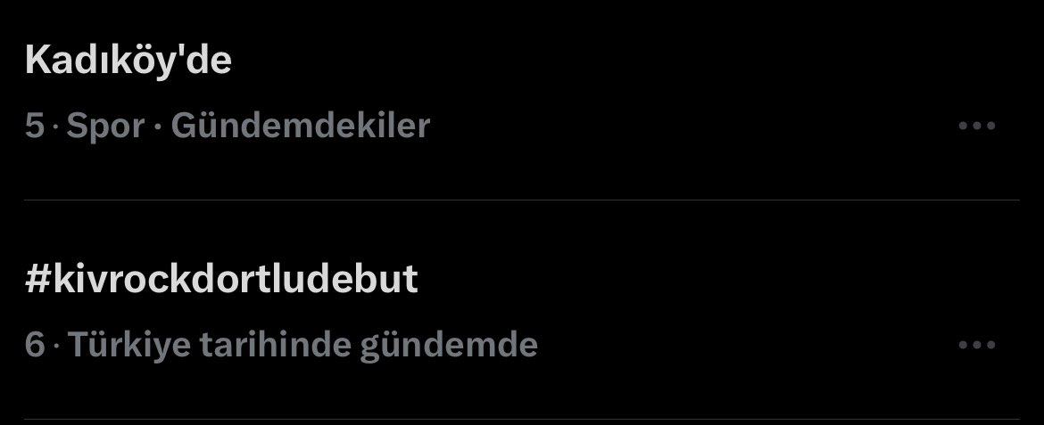 editperen's tweet photo. kahkaha atiyorum denk gelişe bakın allah tarafından tüm işaretler bu grup üzerinde şuan #kivrockdortludebut https://t.co/tLG1YhWcGF