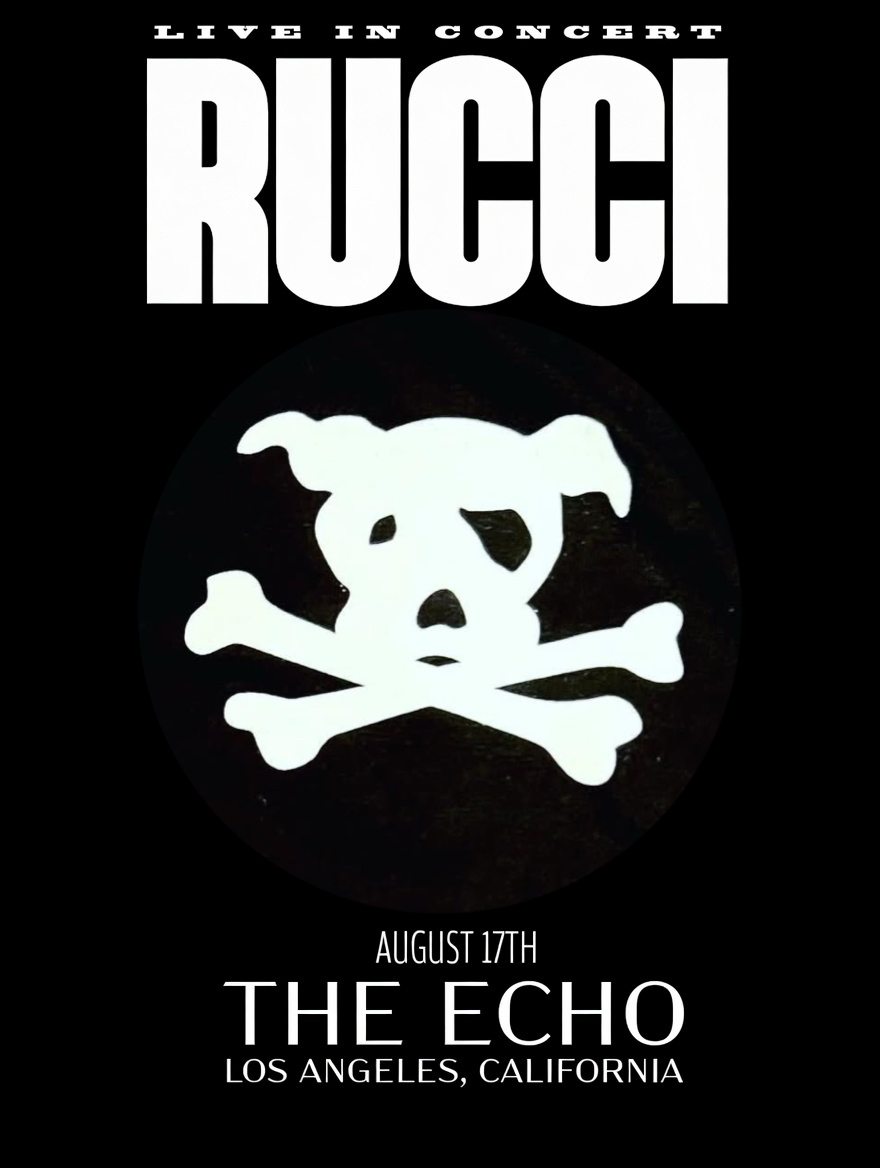 INGRucci's tweet photo. PRE SALES AVAILABLE AT 10 am . https://t.co/SeGvahjoOS