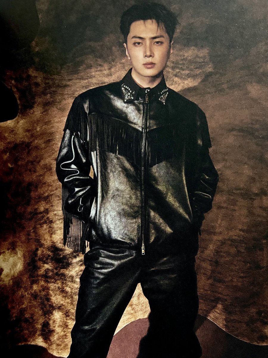 lil_jjong's tweet photo. ENHYPEN COMPLETE EDITION : The Cosmic
종성이 🖤 https://t.co/8QfzLCcjgQ