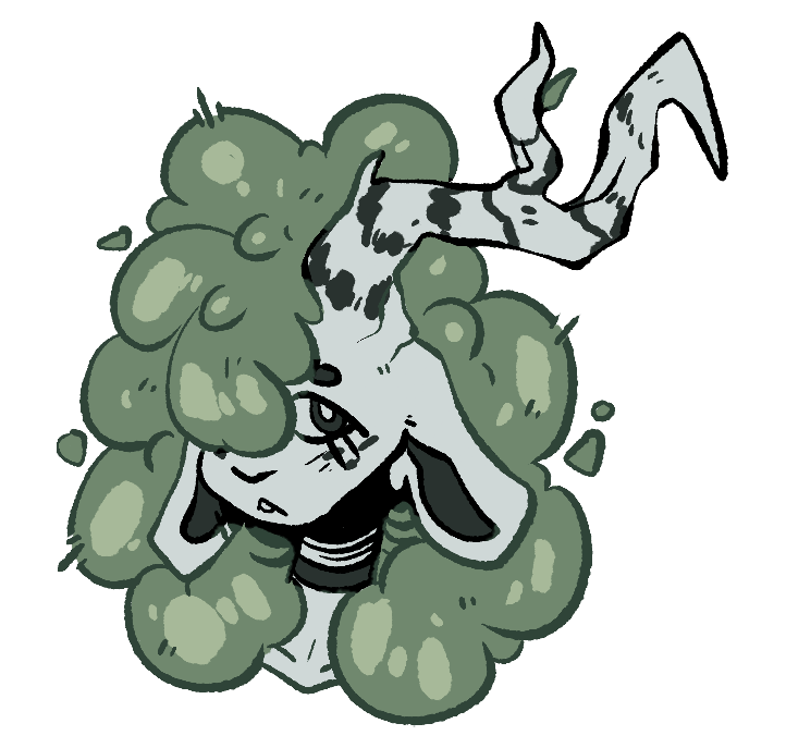 Sleepless_Kiwi's tweet photo. More artfight attacks, 9 days in hitting 46 drawings 
I wish I could do more but I've been working aughh https://t.co/mV7ZyU3wiL