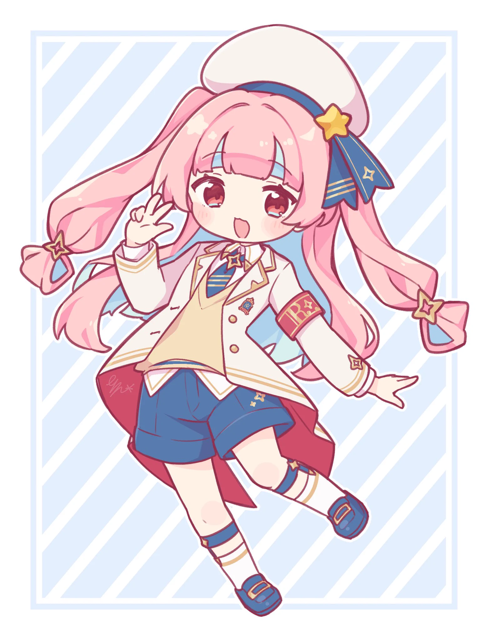 ﾅﾅ on X: 