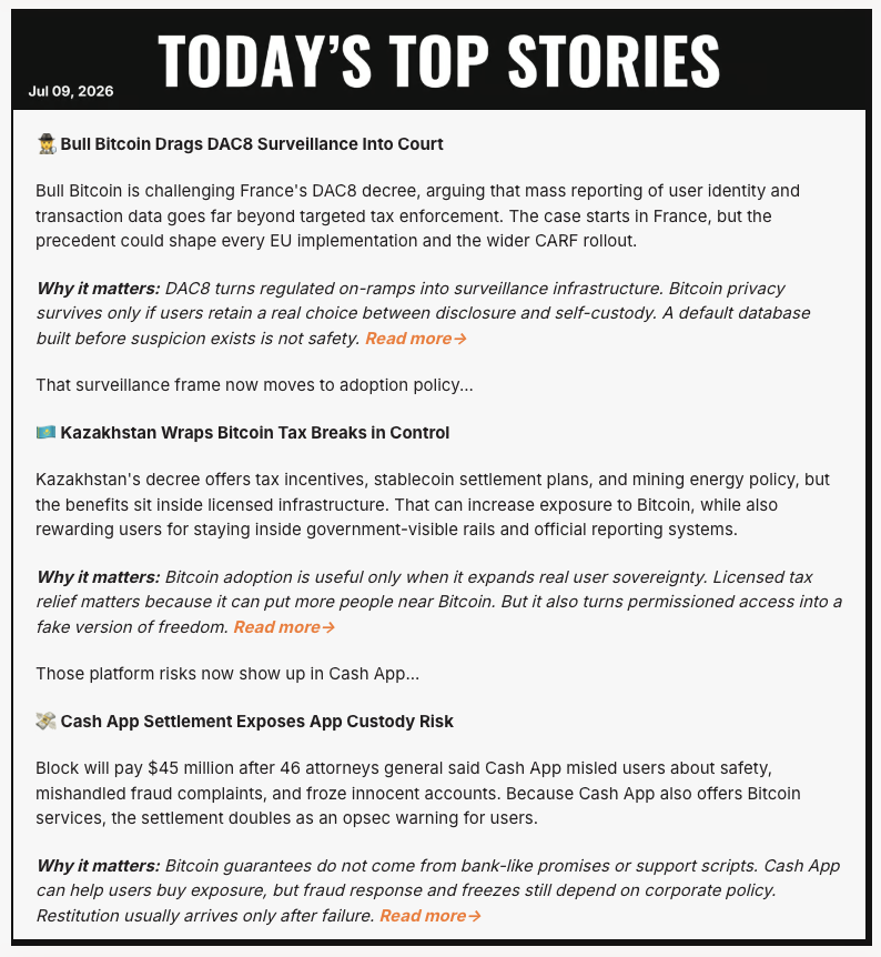 Bitcoin Breakdown ⚡ tweet media