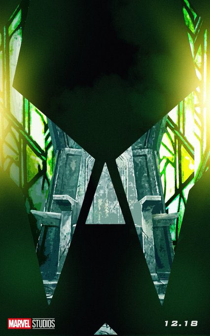 normantorregros's tweet photo. Posters para #avengersdoomsday donde para mi resalta increíble la mansión de los #xmen , aunque el trono de #drdoom se ve genial.
#avengers #marvel https://t.co/cwGWkAUBPj