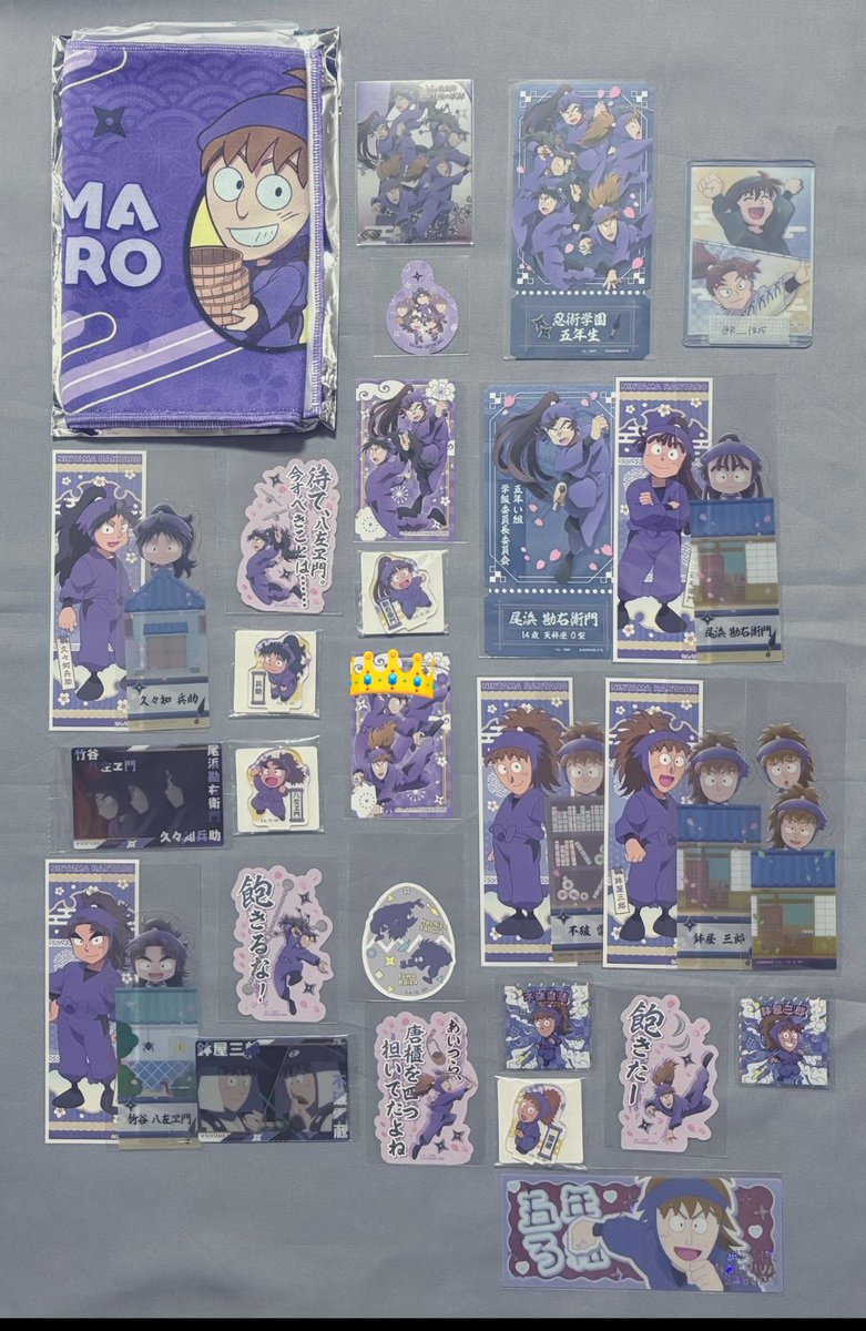 chiekatsu's tweet photo. @R___1825 Rin様
お声掛けいただき ありがとうございます！ご希望のチケコレ土井2,利吉1ともに交換可能です。
当方の交換希望としては お借りしたお写真👑3点となります。比率等も含め 交換可能のお品物について、ご検討の程宜しくお願いいたします🙇 https://t.co/pacs5aasHn