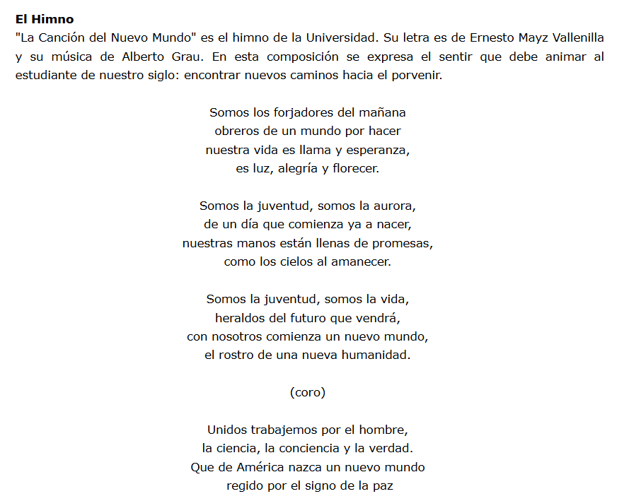 PabloHernandezB's tweet photo. Me sumo al llamado que hace @iamGermania. Tenemos una oportunidad histórica de enmendar muchos errores y hallar un camino a la democracia.

Ese camino debe estar iluminado con la luz de la ciencia, la conciencia y la verdad, son valores uesebistas.

Aquí el himno de la #USBve 👇🏼 https://t.co/N958r2Pvjt