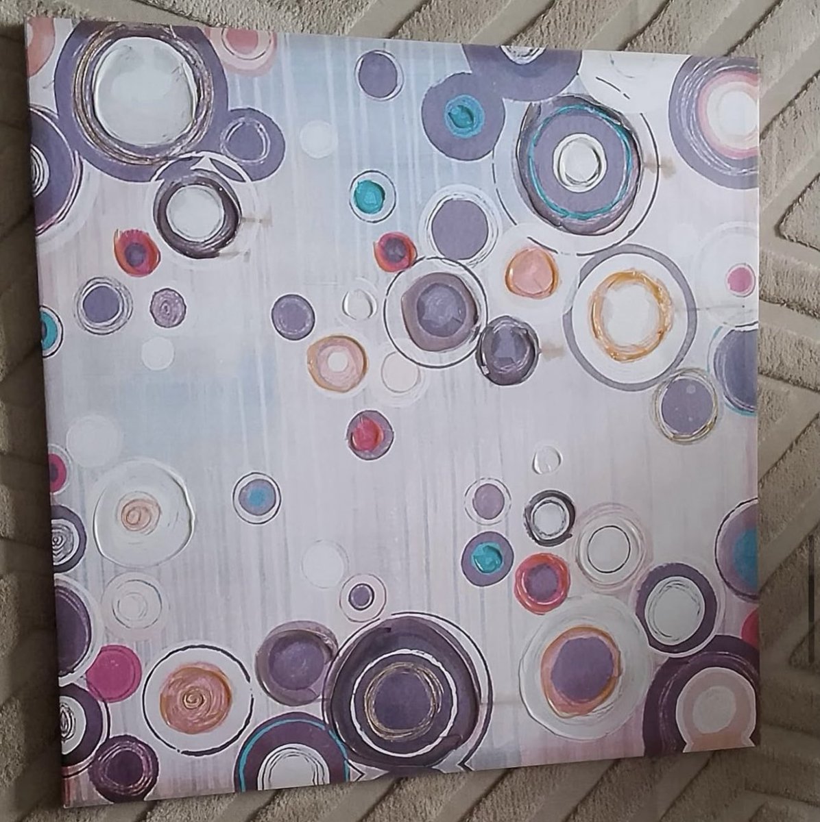 secondhand_soko's tweet photo. PRICE DROP ALERT
Wall art
Selling at Ksh 1500
Location: Ruaka
Contact: +254 722 383845 https://t.co/oROcE6wZHK