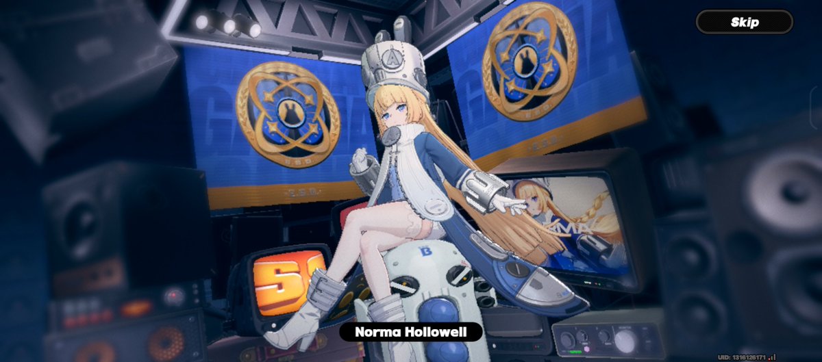 Sdafhaa_'s tweet photo. THANK YOU GACHA GODS

EARLY NORMA https://t.co/AmfoN3ekGq