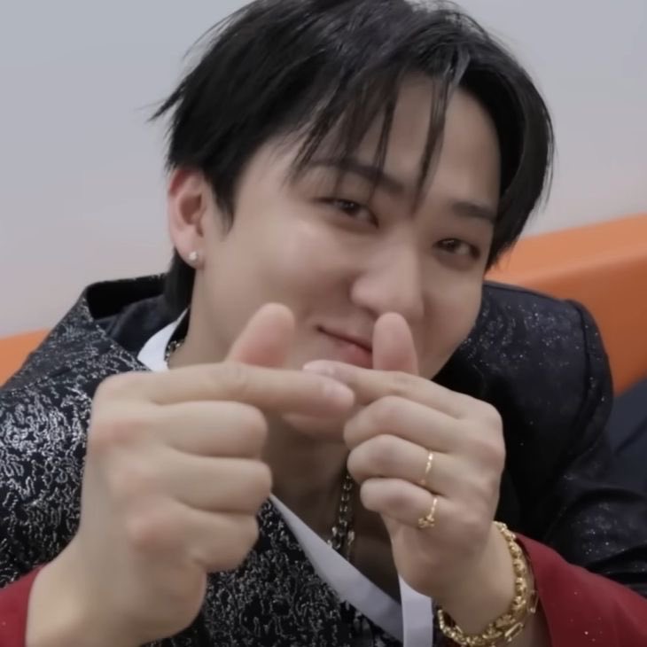 katiknow's tweet photo. He‘s perfect the way he is. No discussion

STAYS LOVE CHANGBIN
#STAYsLoveCHANGBIN https://t.co/wbiQKqGaCQ