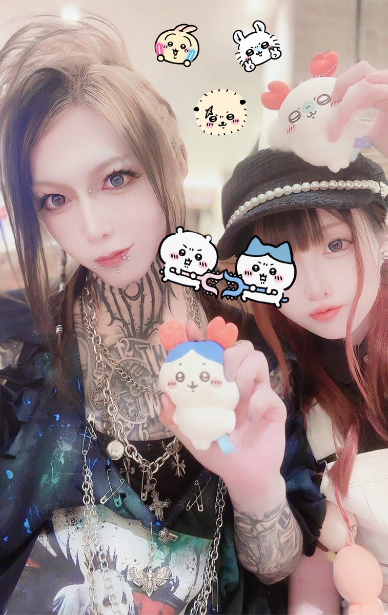 キラキラけいちゃん (@kybeautychannel) / Posts / X