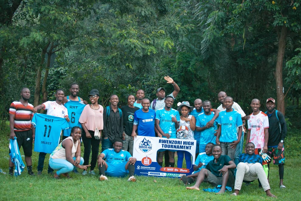 RwexTournament's tweet photo. Evening Cruz from the RHT family
Home is where the memories are.
And on 27th December 2026, we’re making new ones.
Join us at Rwenzori High School Playground for RHT Homecoming.
Alumni. Students. Community. Let’s fill the stands.
See you there?
#RHTHomecoming2026
#27th_Dec https://t.co/0DhBp1EFYg