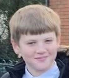 andrew_gosden's tweet photo. Have you seen missing Osian (12) last seen in #CefnCribwr (#Bridgend) (#Wales) on July 8, 2026? (Call South Wales police on 101 quoting 2600217603) https://t.co/Z0UydizEAu https://t.co/WV8nUNYaOj