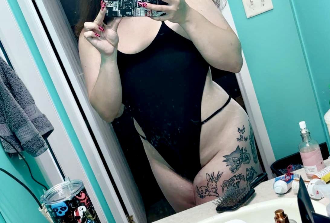 camaropupbutt's tweet photo. Who wants to play? 

#petplay #buttnsfw #nsfwtw #bdsm #lingerie #babewithtattoos 
#onlyfans #onlyfansgirl #sexy #porn #bratty #brat https://t.co/4QF2FF9JWV