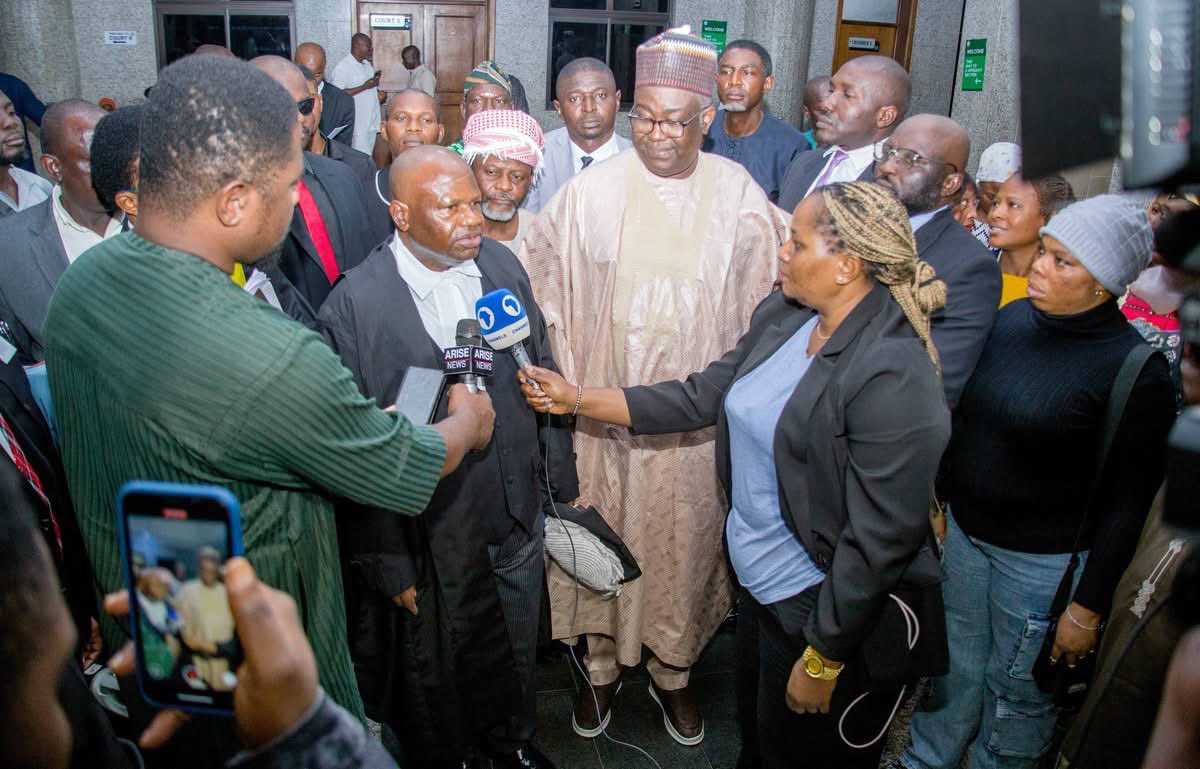 Dr. Gbenga Olawepo-Hashim tweet media