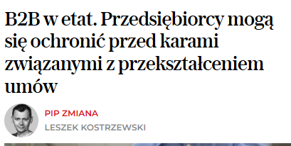 MartUrbanczyk's tweet photo. Oczywiście, że mogą. Wystarczy przekształcić B2B w UoP, napisać czynny żal i zapłacić zaległe składki. https://t.co/fVibHyN8yQ