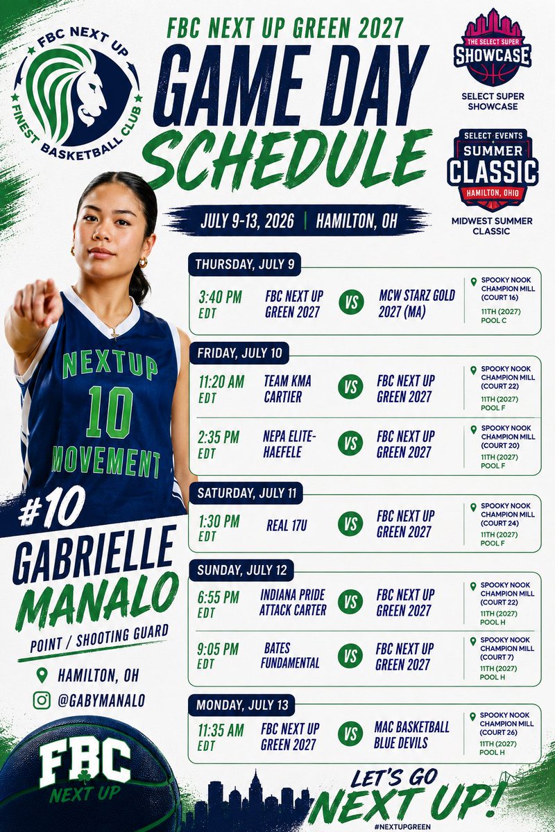 Gabrielle Manalo tweet media