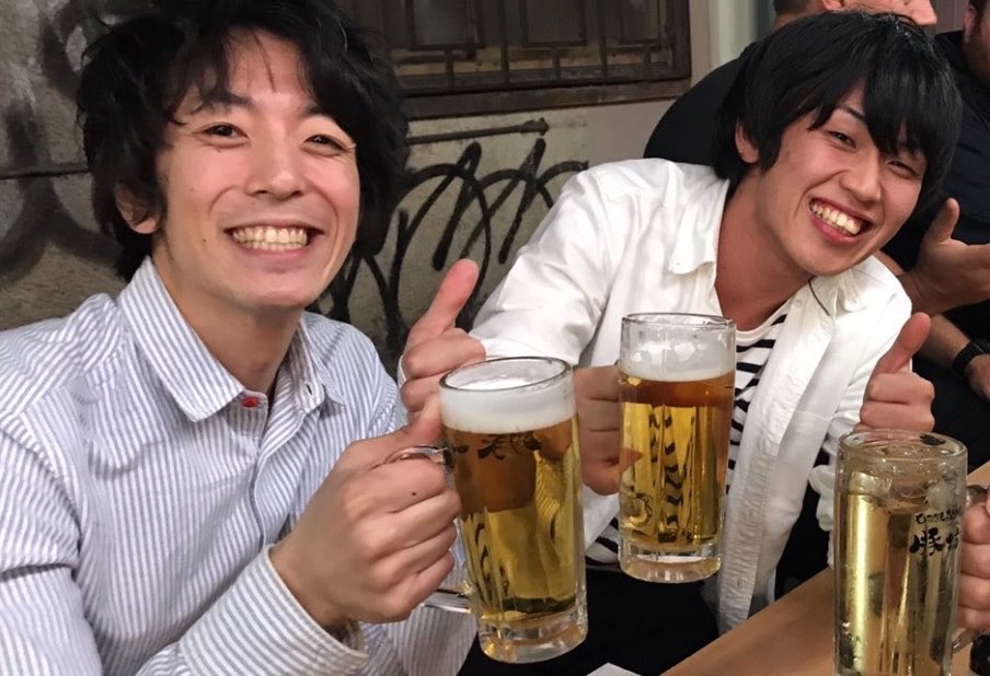 syun10kose's tweet photo. 今日タカノトモノリさんにお別れを伝えに行ってきました。

なんだか今も全然実感湧かないんですよ。

俺はタカノさんの作る音楽が大好きです。
これからもずっと。

「また会うまでがライブだよ！」っていつも言ってましたね。

また会いましょうね。 https://t.co/drJGqpGMua