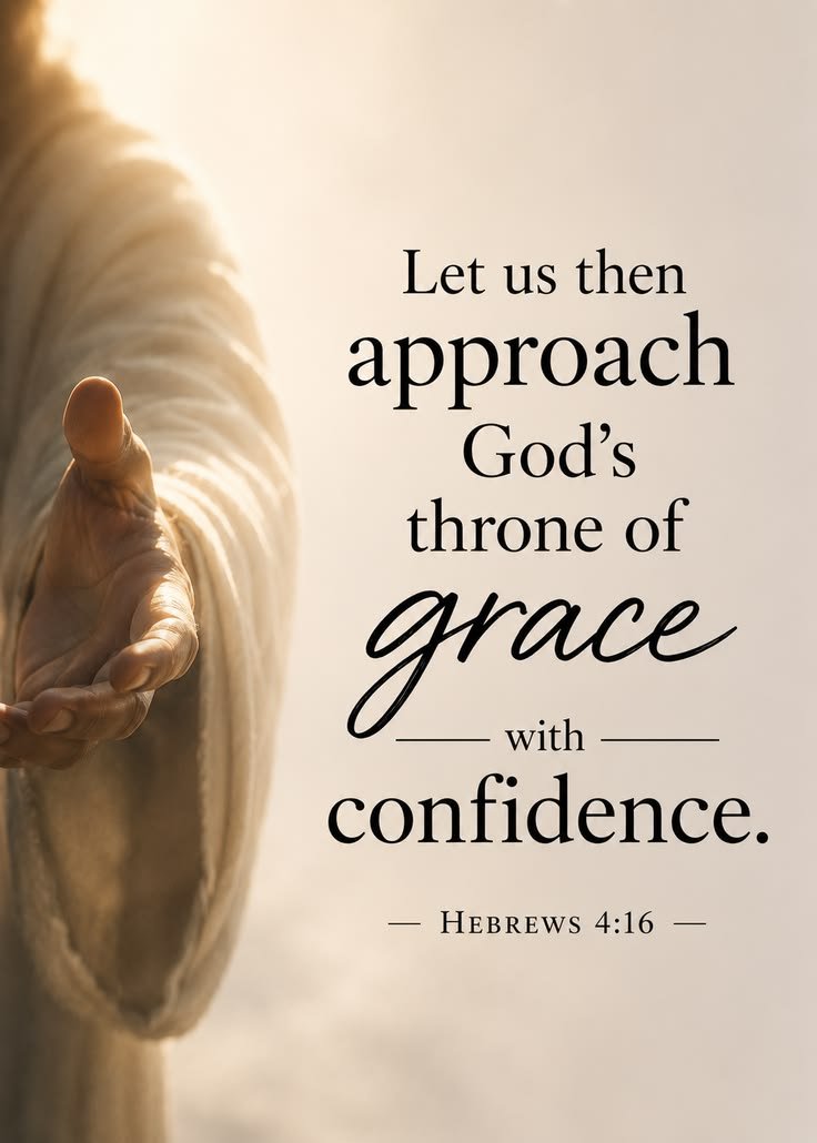 John_Matthew_T's tweet photo. Hebrews 4:16 https://t.co/P2homvlRZr