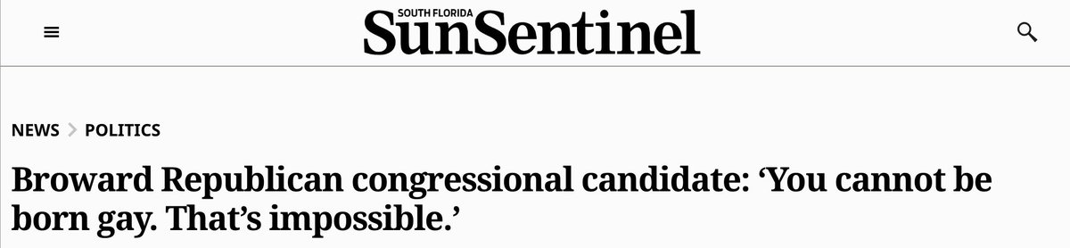 Equality Florida tweet media