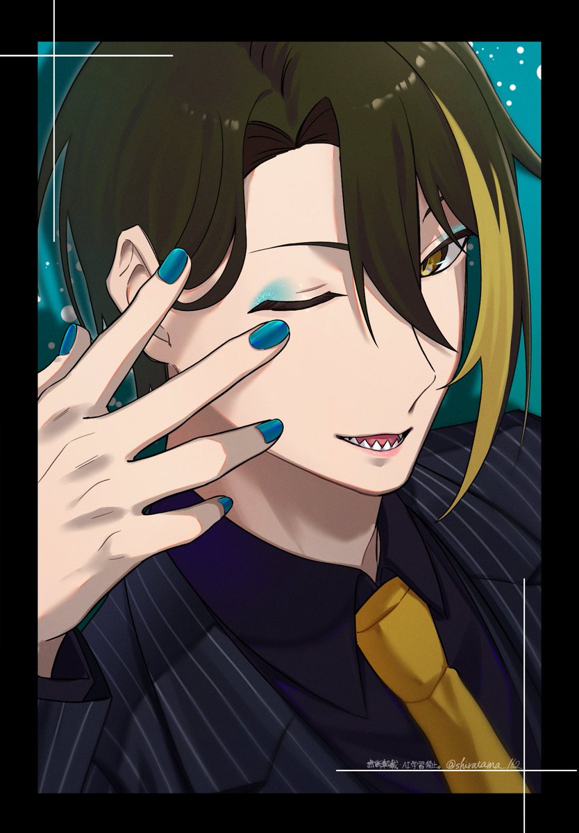 白玉 (@shiratama_162) / Posts / X