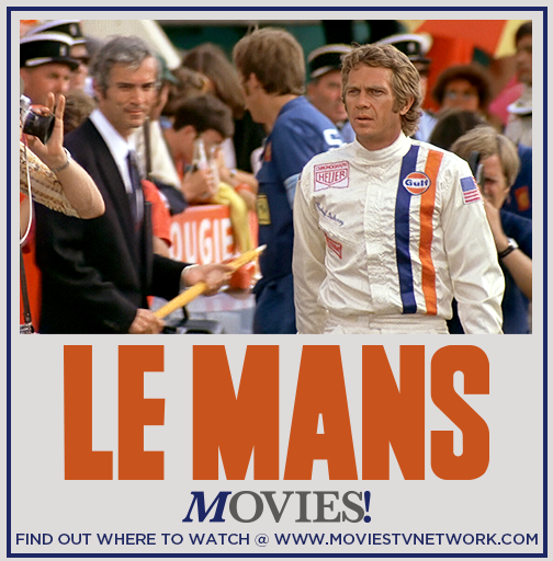 MoviesTVNetwork's tweet photo. Start your engines this Saturday at 5:40pm ET | 2:40pm PT. https://t.co/dIkaVVribY