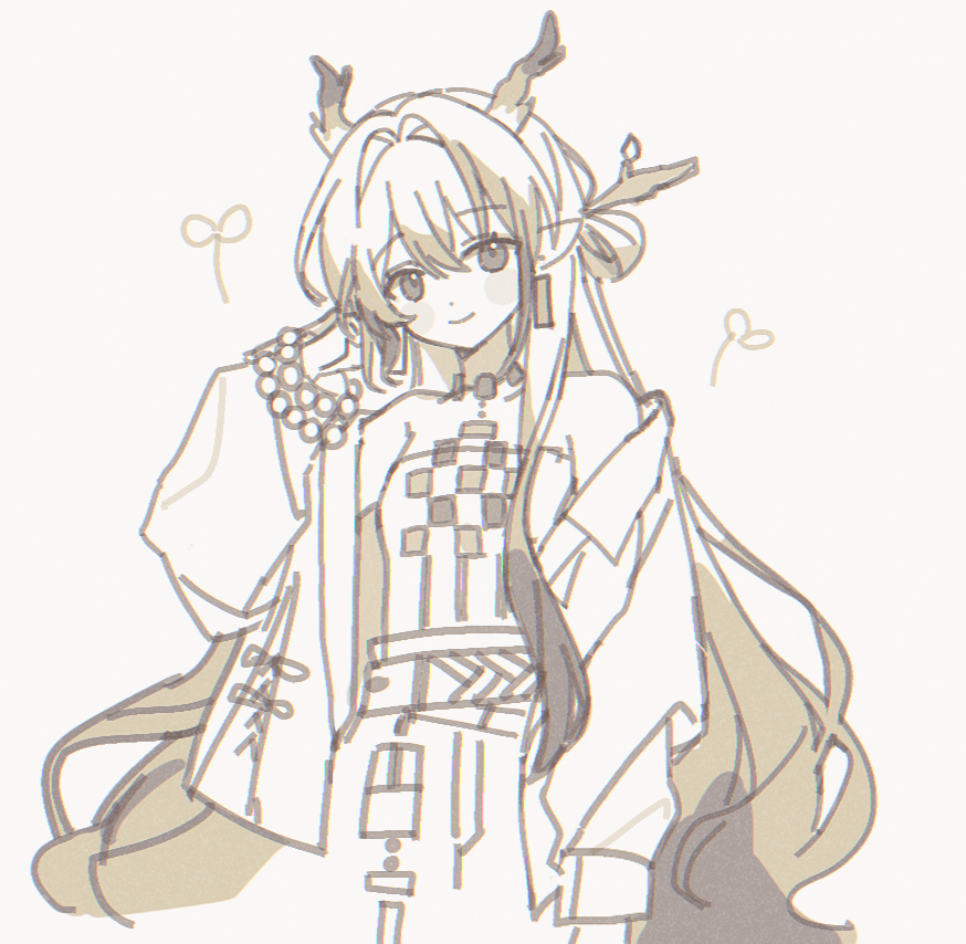 I1l1I_1l1I2's tweet photo. #Arknights #明日方舟 https://t.co/eZZ5e2MahZ