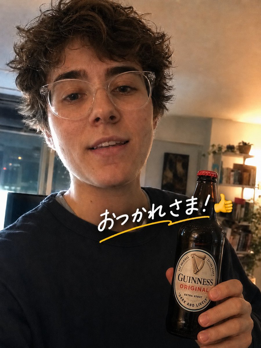 Bunga_Snail's tweet photo. OpenAIの新しい音声モデルが公開になって

GPT-Live-1という形で試せるようになったので、

ちょっとチャッピーとお話をしてみました😅
#GPTLive1 #ChatGPT https://t.co/NzYXpYDaaA