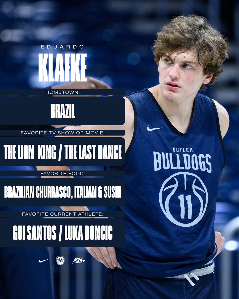 Butler Basketball tweet media