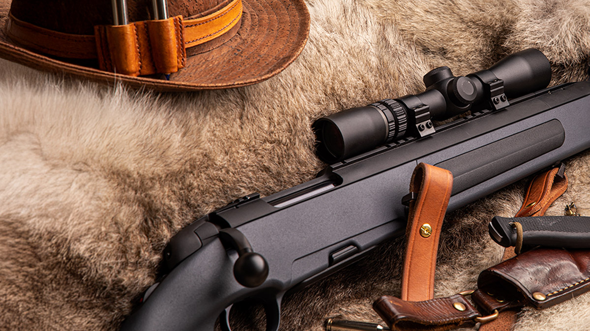 PrecisionHughes's tweet photo. There is no magic caliber.

The best cartridge is not the one that wins the loudest argument. It is the one that performs reliably, in capable hands. 

Read More: https://t.co/2kTGZTR5Ce

#CaliberWars #Ballistics #Firearms https://t.co/M6jrwC2hQU