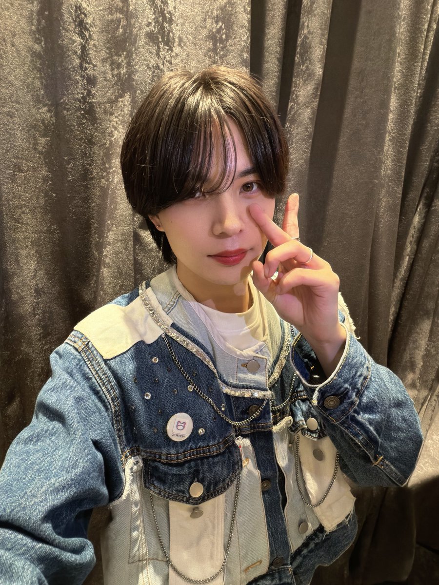 newtrend_ktk's tweet photo. RADIO!READY GO!

公開収録のラジオも新鮮で楽しかった🐸

会場まで足運んでくれたみなさんありがとうございました！！ https://t.co/5JG9FJjXdF