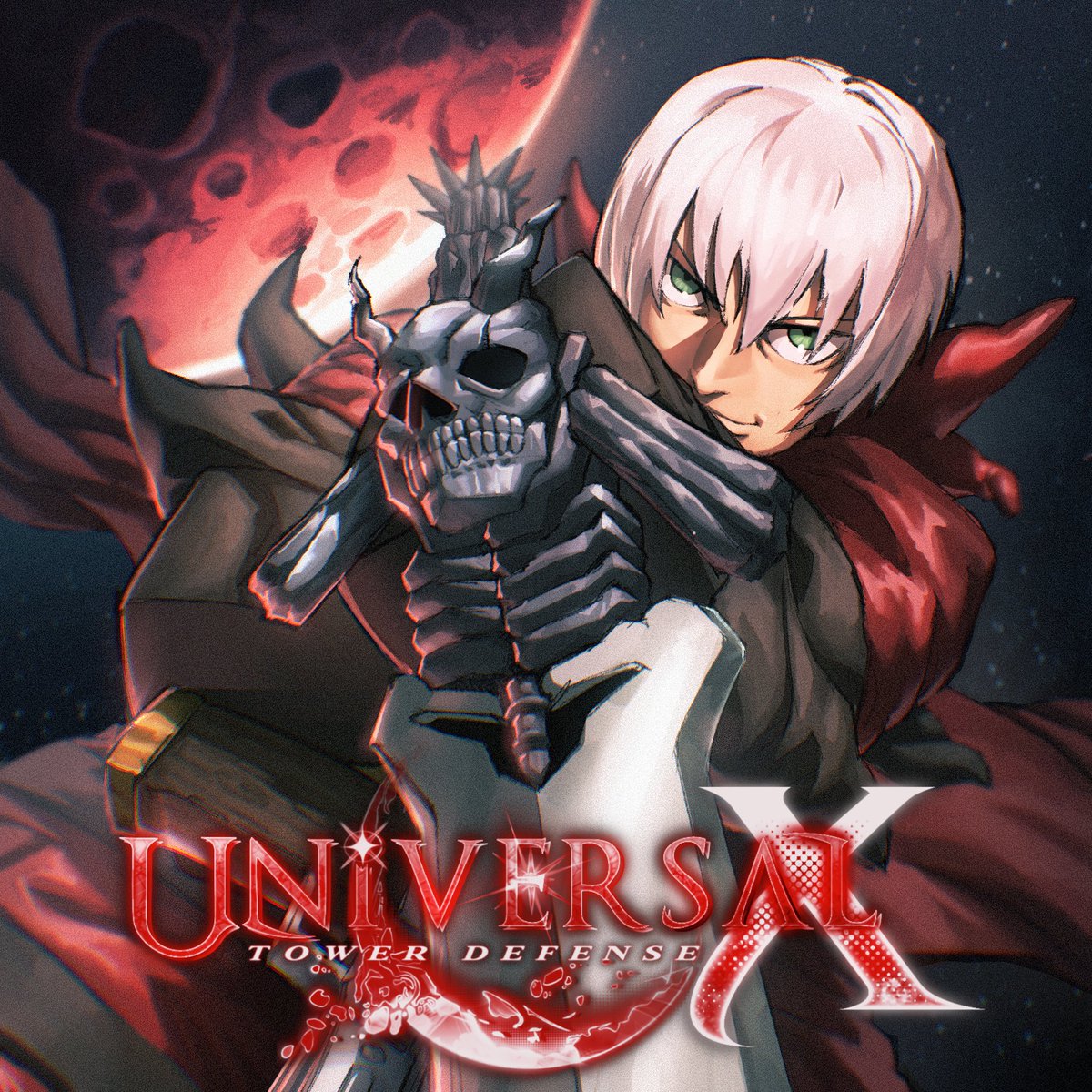 ilu_cai's tweet photo. Dante (Devil May Cry)

-Commissioned for Universal Tower Defense X

Like and Retweets are much appreciated ❤️‍🔥
(Comms open, Dm me on discord @ilu_cai)
#RobloxDev #robloxart #RobloxGFXC #ROBLOX #art https://t.co/sZmz3J2uDt