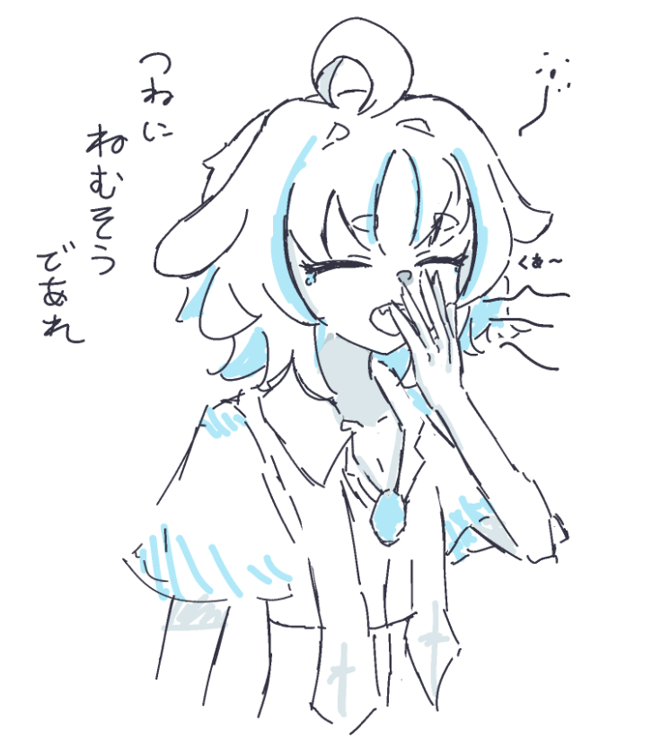 ReU_00_00's tweet photo. かわいい https://t.co/FqcE5peVDx